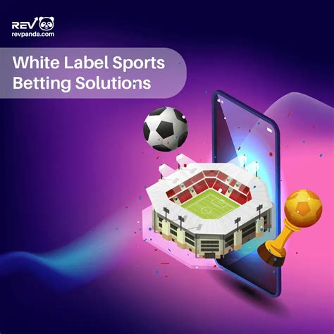 white label sportsbook provider|white label sports betting.